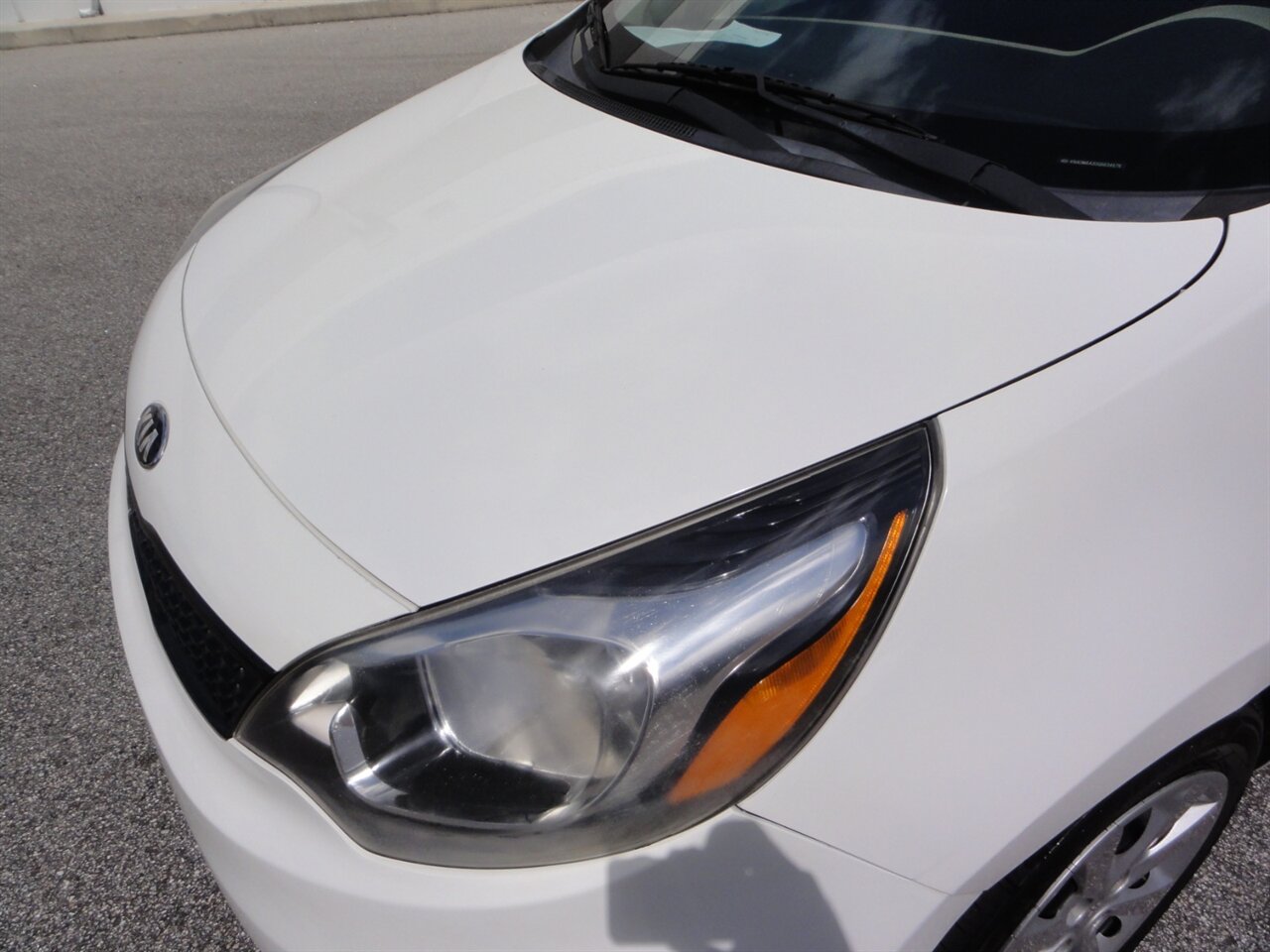 2016 Kia Rio LX   - Photo 18 - Deland, FL 32720