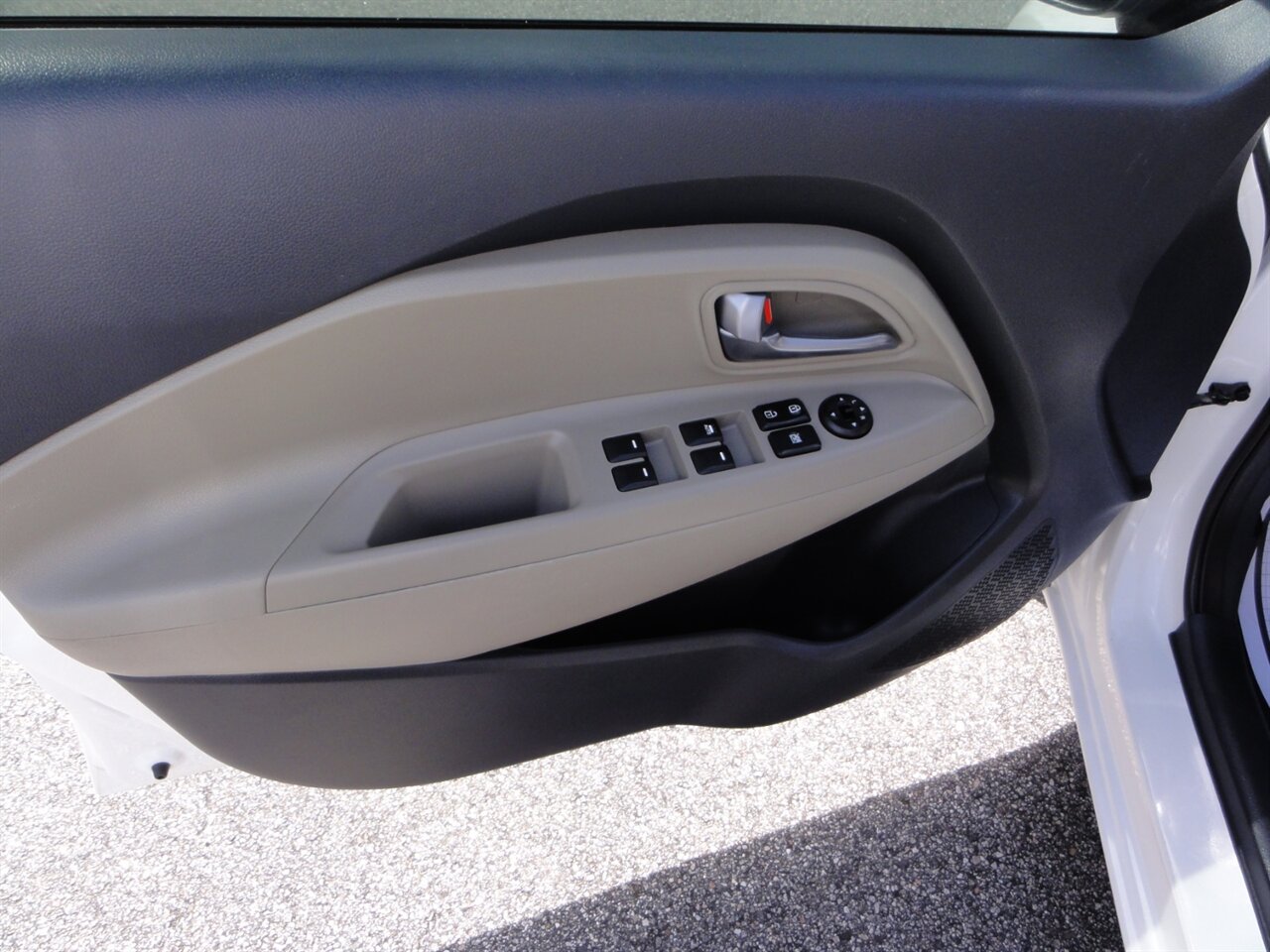 2016 Kia Rio LX   - Photo 30 - Deland, FL 32720