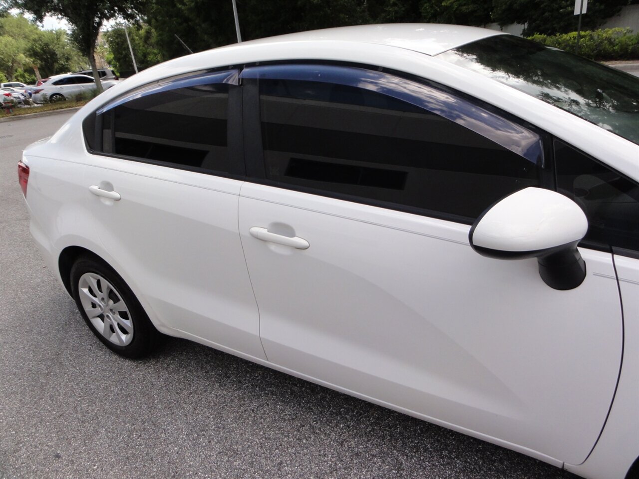 2016 Kia Rio LX   - Photo 11 - Deland, FL 32720