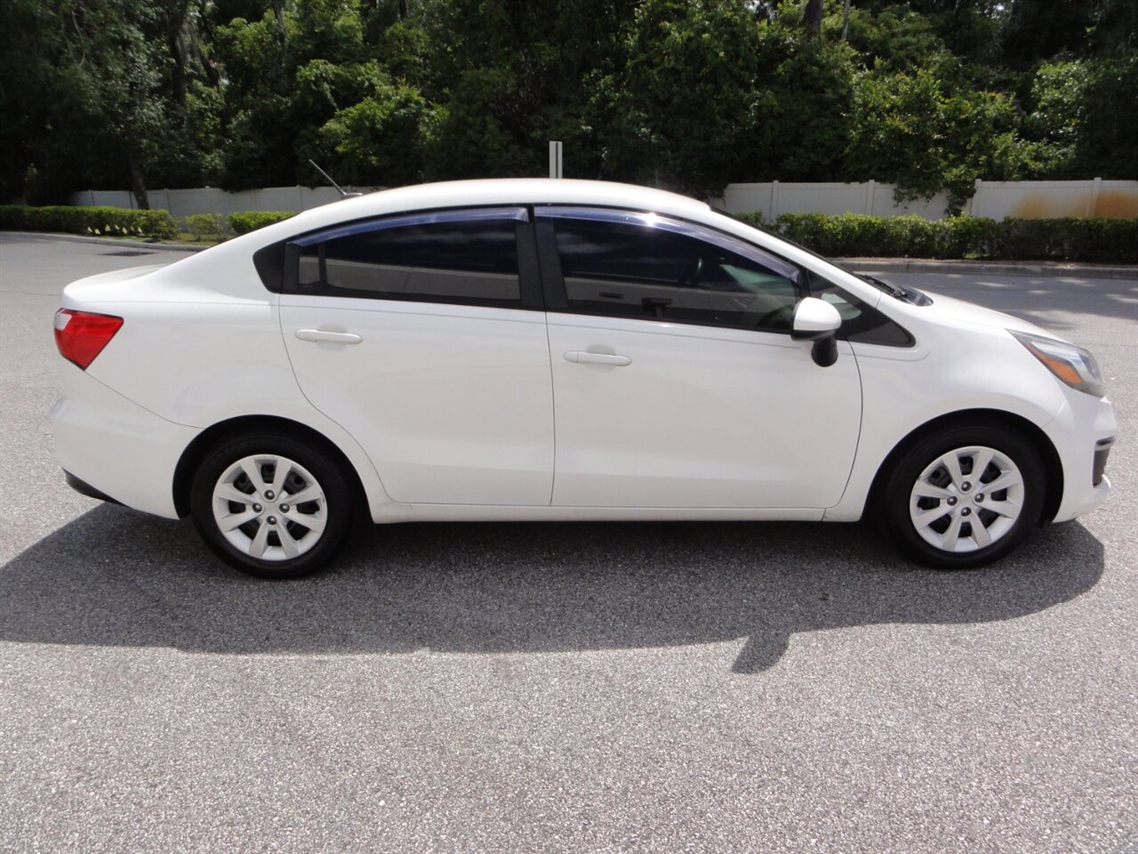 2016 Kia Rio LX   - Photo 16 - Deland, FL 32720