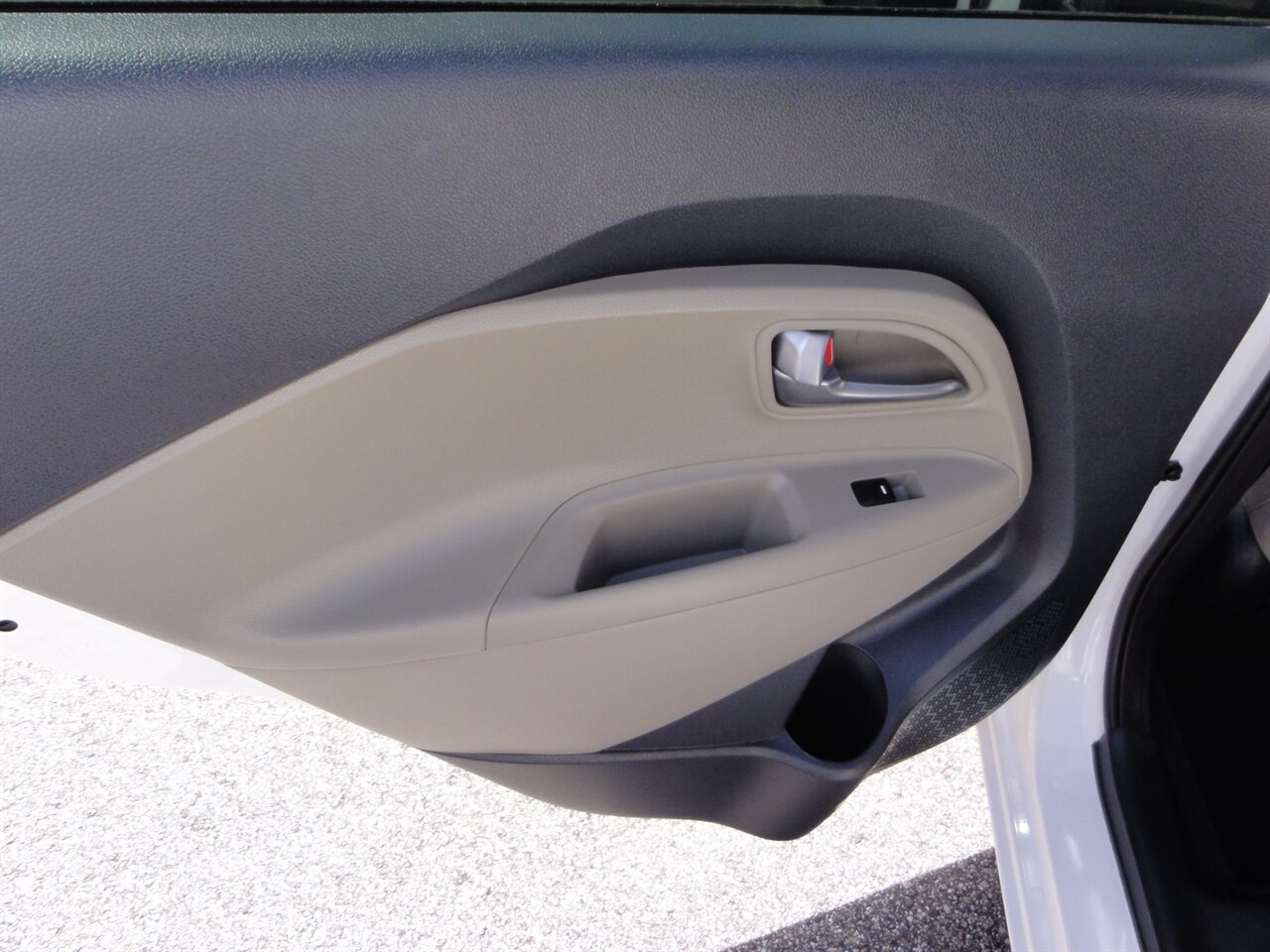 2016 Kia Rio LX   - Photo 35 - Deland, FL 32720