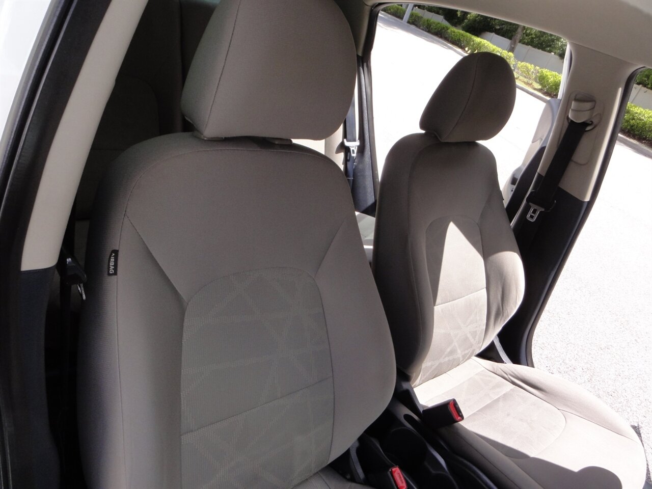 2016 Kia Rio LX   - Photo 41 - Deland, FL 32720