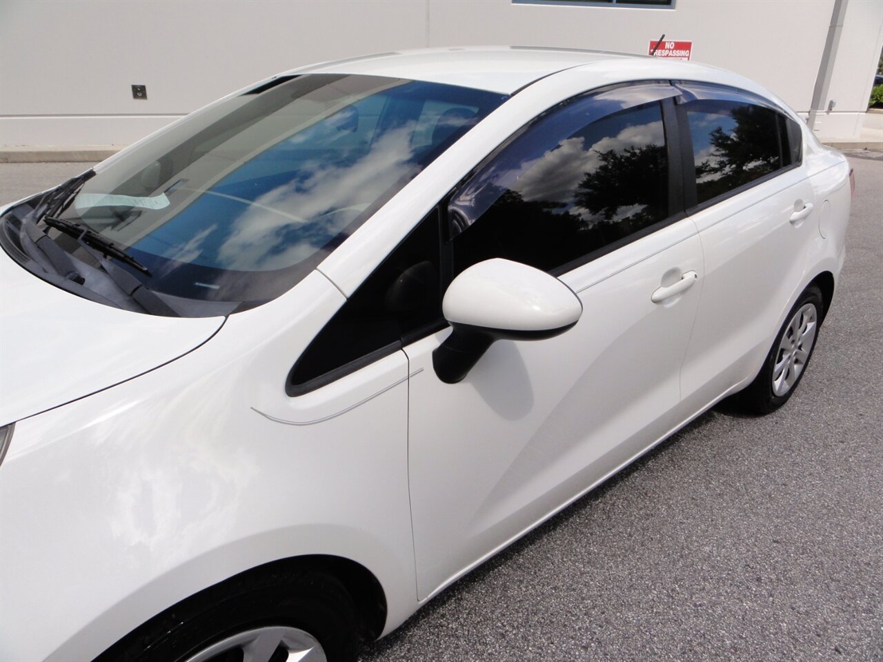 2016 Kia Rio LX   - Photo 10 - Deland, FL 32720