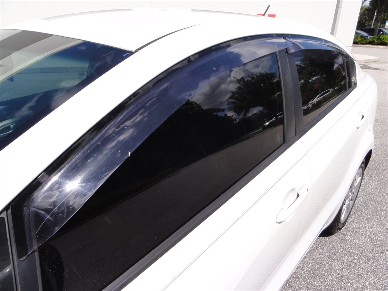 2016 Kia Rio LX   - Photo 21 - Deland, FL 32720