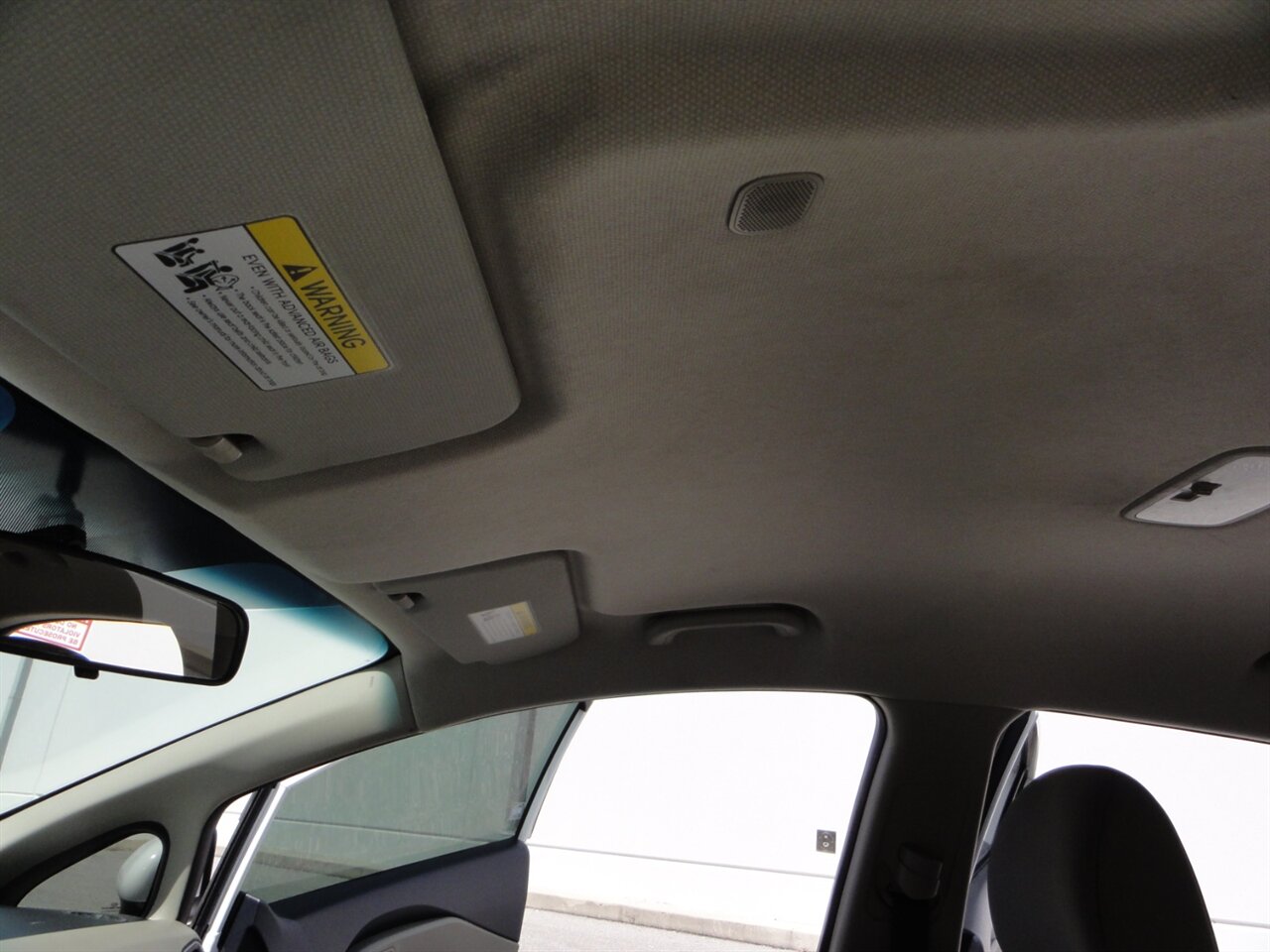 2016 Kia Rio LX   - Photo 33 - Deland, FL 32720