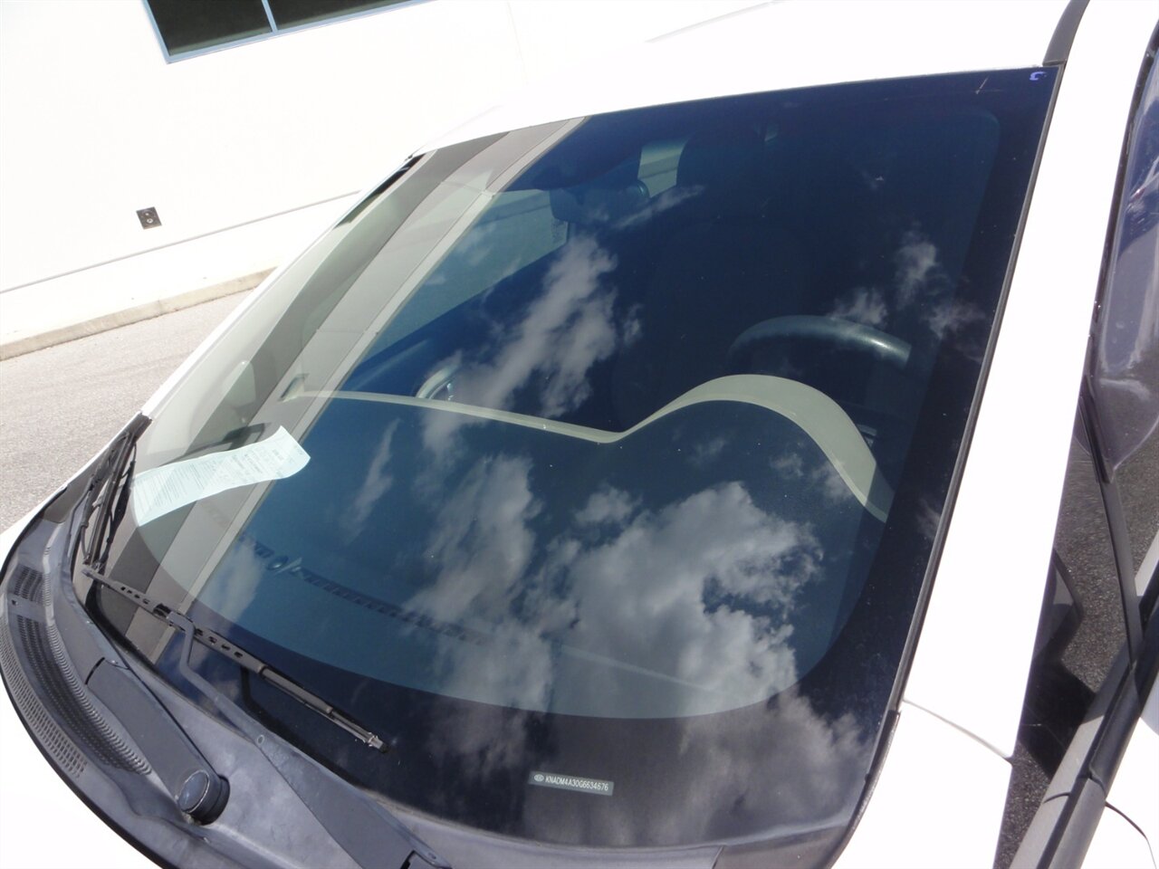 2016 Kia Rio LX   - Photo 19 - Deland, FL 32720