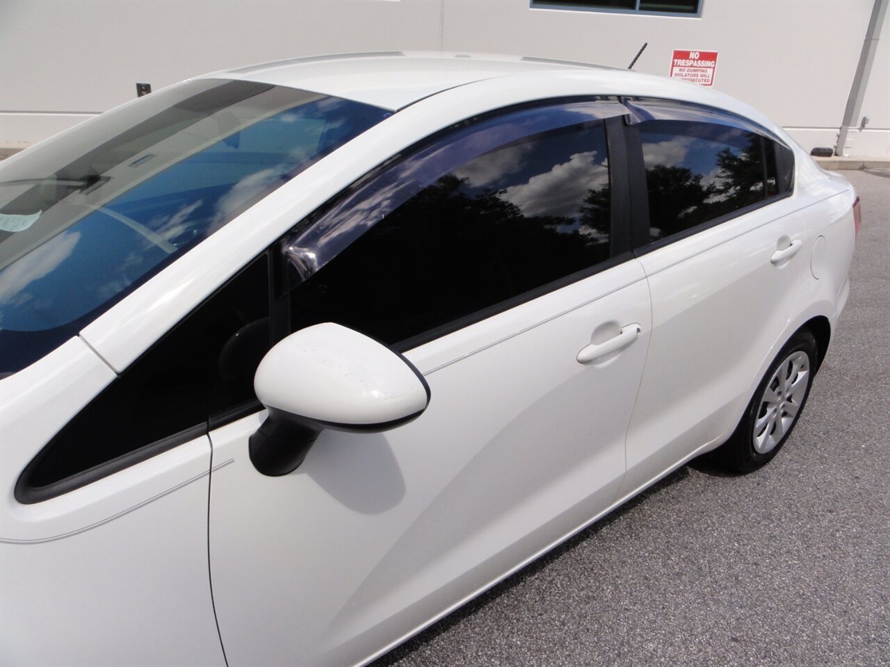 2016 Kia Rio LX   - Photo 12 - Deland, FL 32720