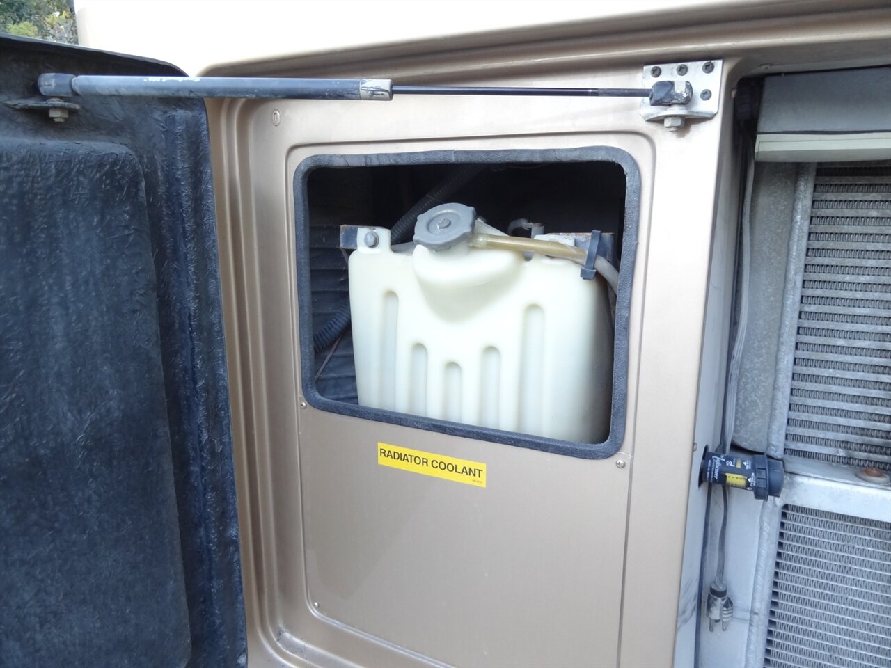 2003 Monaco Diplomat 40PST Class A  Premium - Photo 16 - Deland, FL 32720