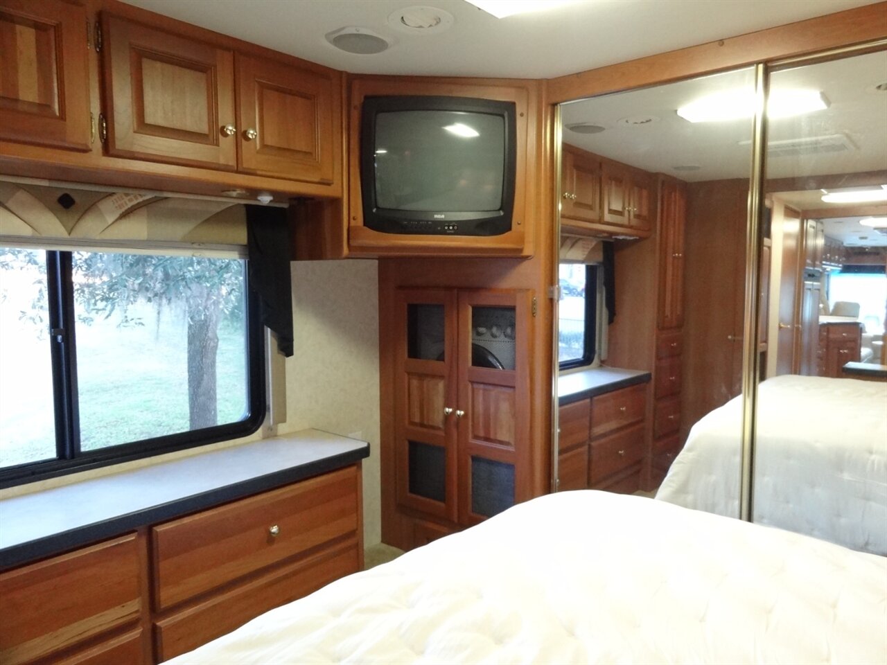 2003 Monaco Diplomat 40PST Class A  Premium - Photo 80 - Deland, FL 32720