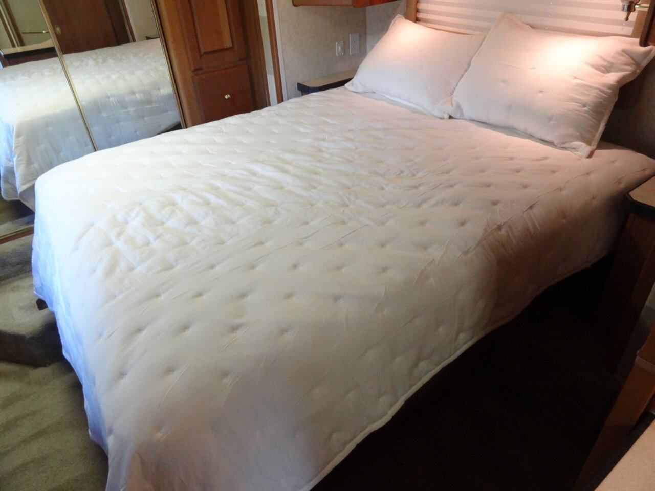 2003 Monaco Diplomat 40PST Class A  Premium - Photo 78 - Deland, FL 32720