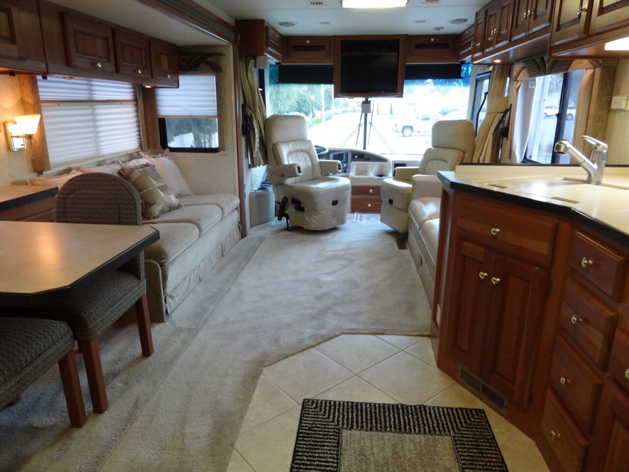 2003 Monaco Diplomat 40PST Class A  Premium - Photo 88 - Deland, FL 32720