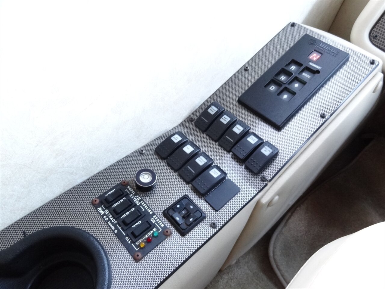 2003 Monaco Diplomat 40PST Class A  Premium - Photo 96 - Deland, FL 32720