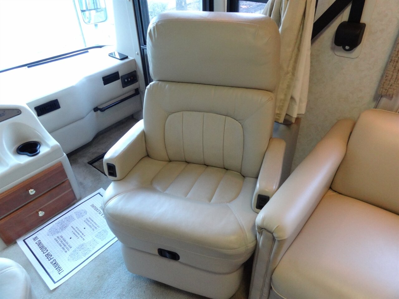 2003 Monaco Diplomat 40PST Class A  Premium - Photo 91 - Deland, FL 32720