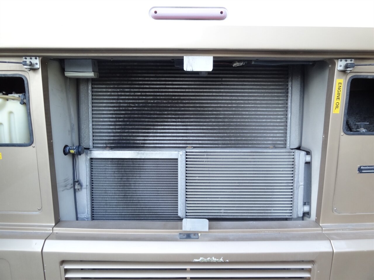 2003 Monaco Diplomat 40PST Class A  Premium - Photo 15 - Deland, FL 32720