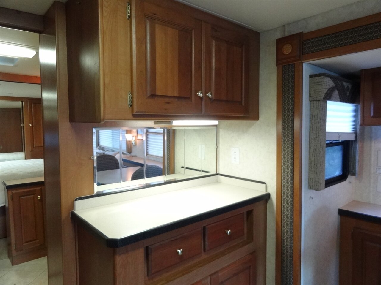 2003 Monaco Diplomat 40PST Class A  Premium - Photo 65 - Deland, FL 32720