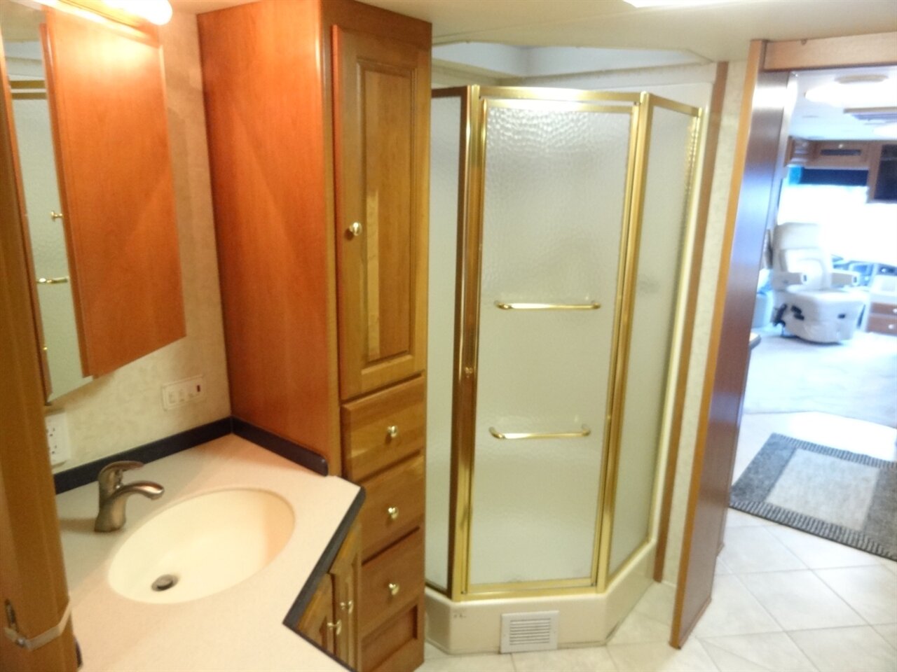 2003 Monaco Diplomat 40PST Class A  Premium - Photo 70 - Deland, FL 32720