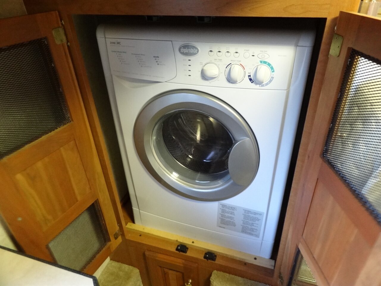 2003 Monaco Diplomat 40PST Class A  Premium - Photo 82 - Deland, FL 32720