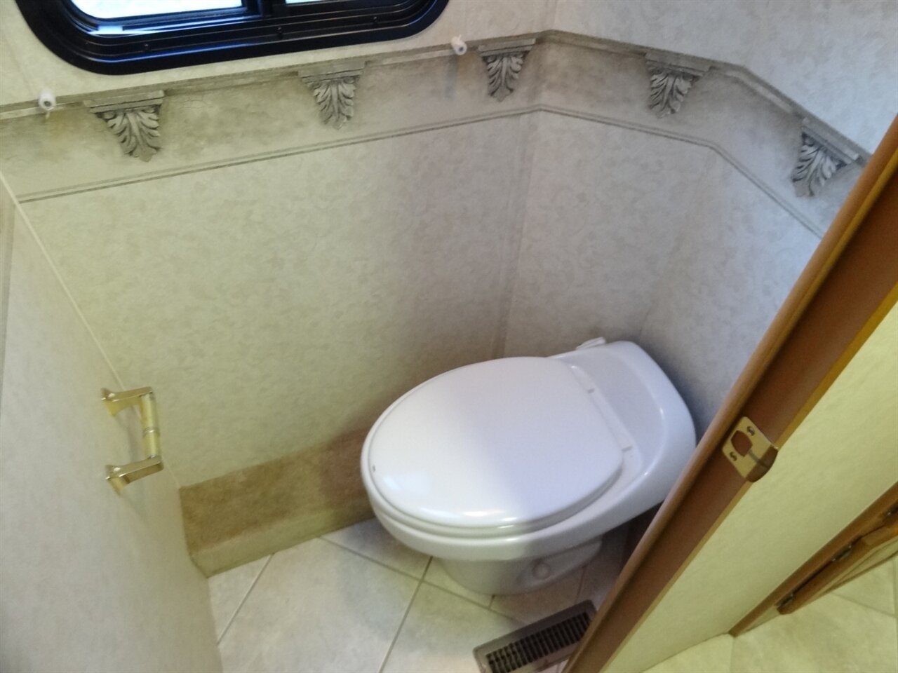 2003 Monaco Diplomat 40PST Class A  Premium - Photo 73 - Deland, FL 32720