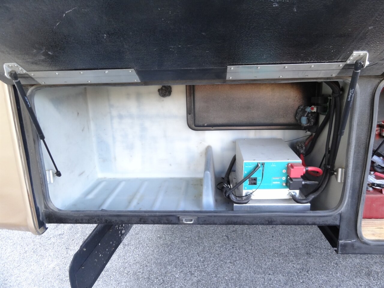 2003 Monaco Diplomat 40PST Class A  Premium - Photo 31 - Deland, FL 32720