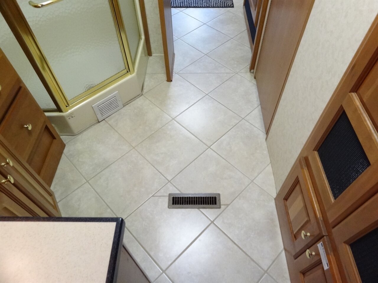 2003 Monaco Diplomat 40PST Class A  Premium - Photo 87 - Deland, FL 32720