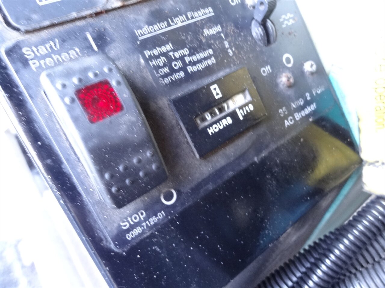 2003 Monaco Diplomat 40PST Class A  Premium - Photo 25 - Deland, FL 32720