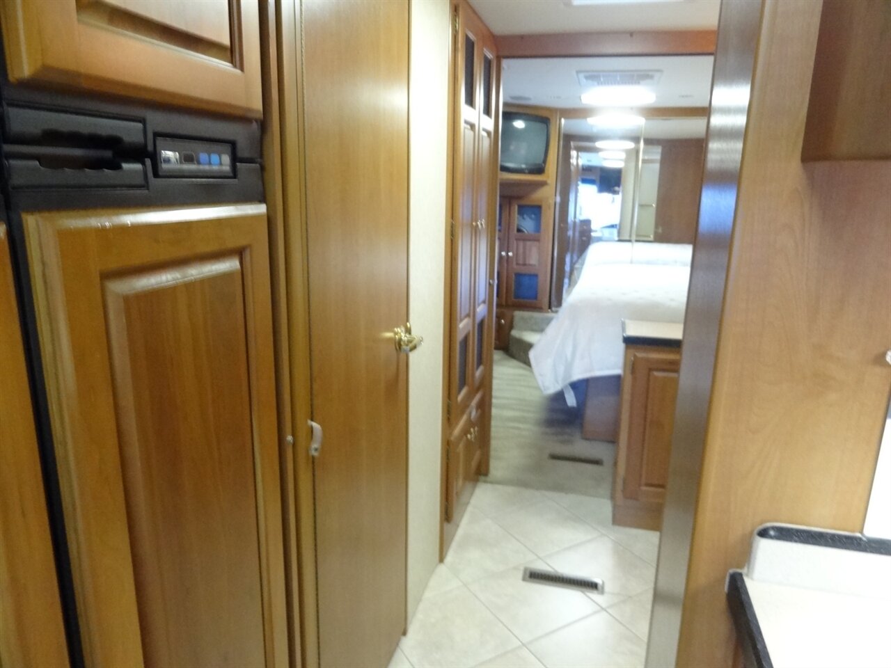 2003 Monaco Diplomat 40PST Class A  Premium - Photo 66 - Deland, FL 32720