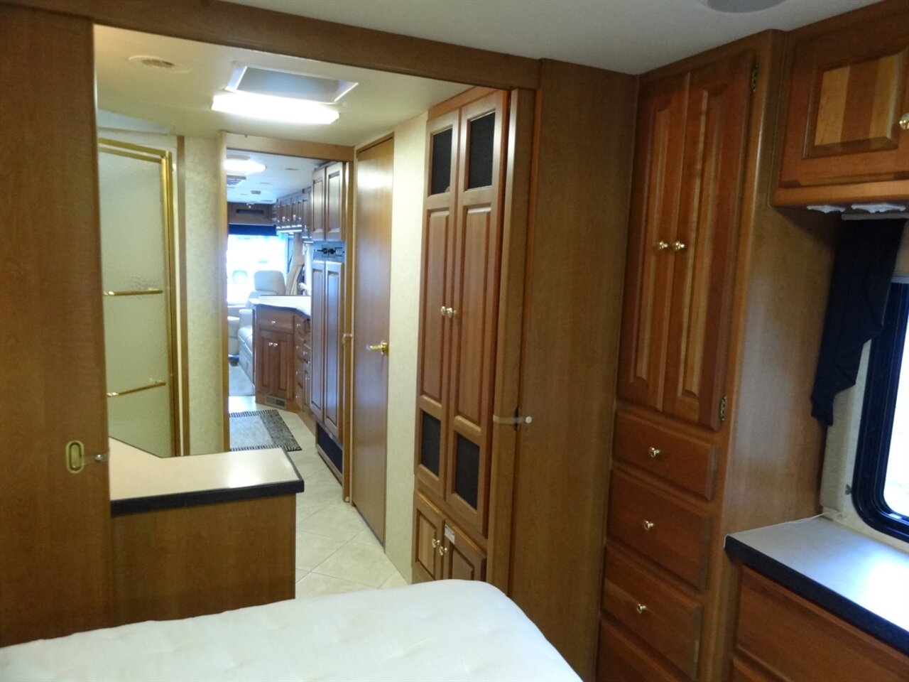 2003 Monaco Diplomat 40PST Class A  Premium - Photo 85 - Deland, FL 32720