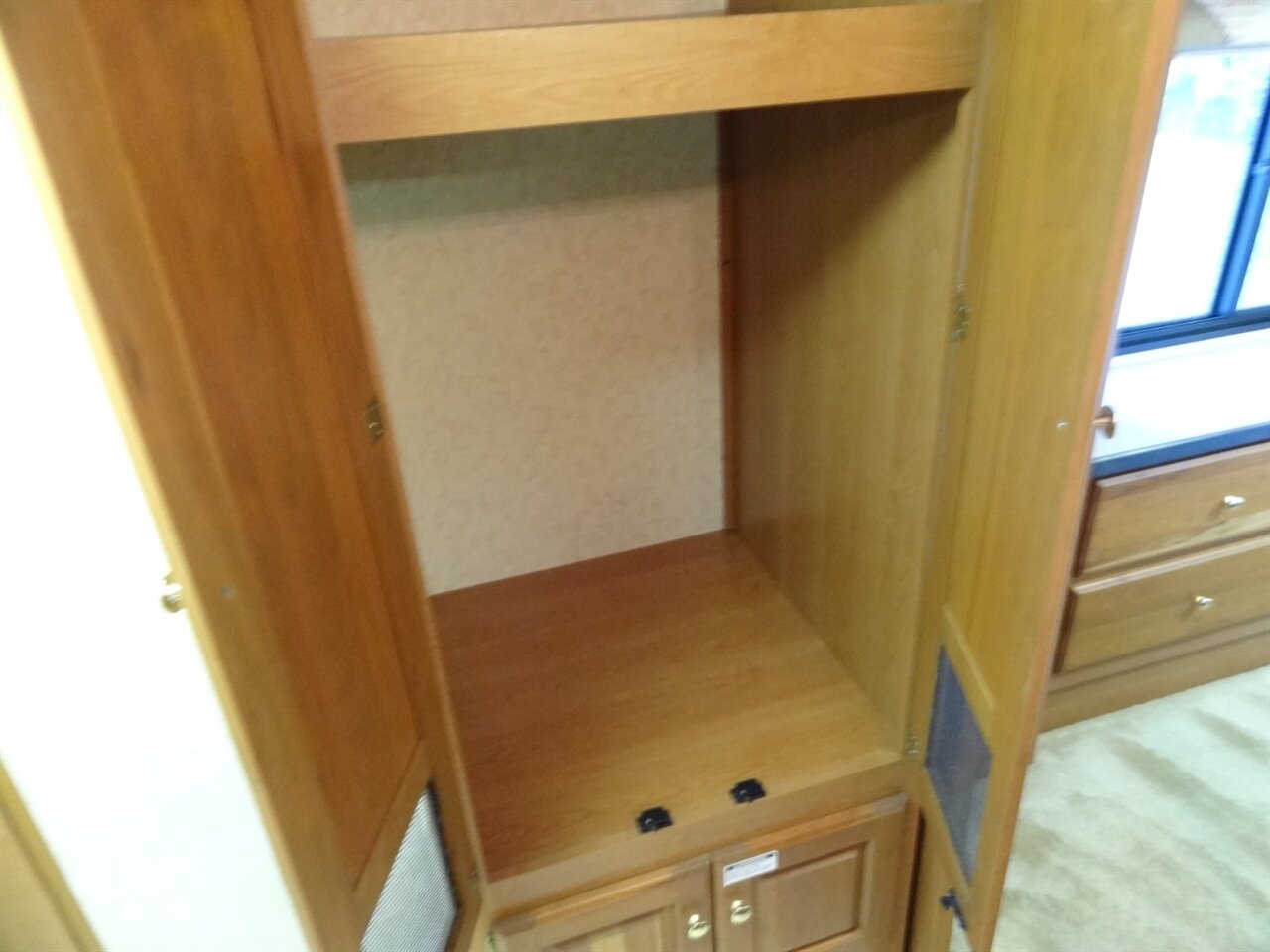 2003 Monaco Diplomat 40PST Class A  Premium - Photo 75 - Deland, FL 32720