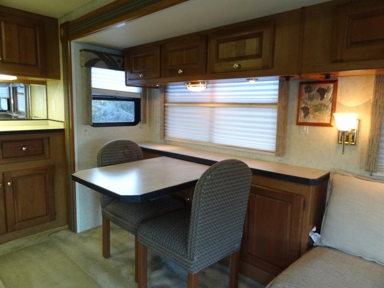 2003 Monaco Diplomat 40PST Class A  Premium - Photo 52 - Deland, FL 32720