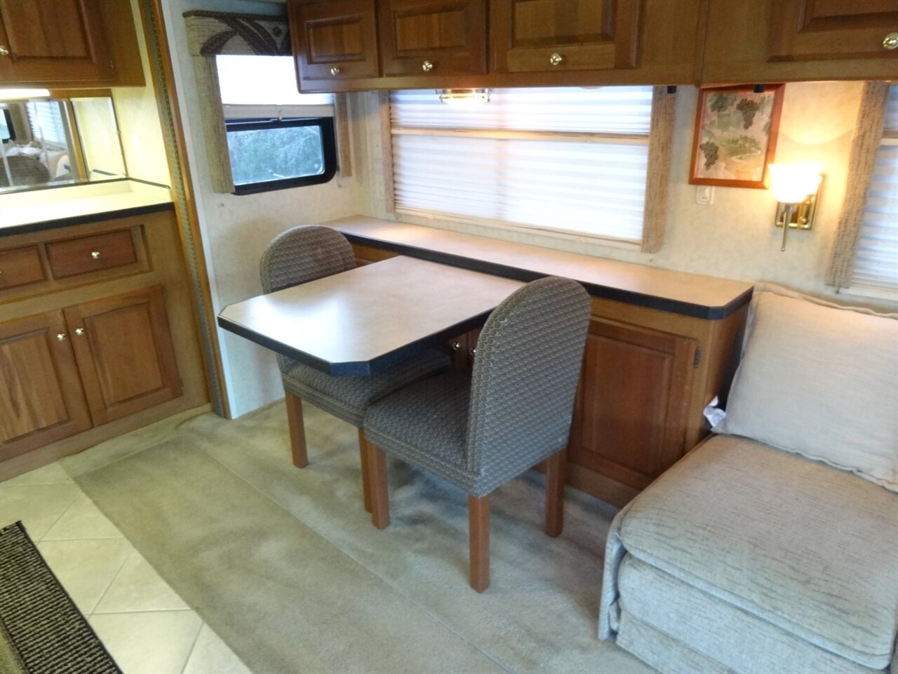 2003 Monaco Diplomat 40PST Class A  Premium - Photo 51 - Deland, FL 32720