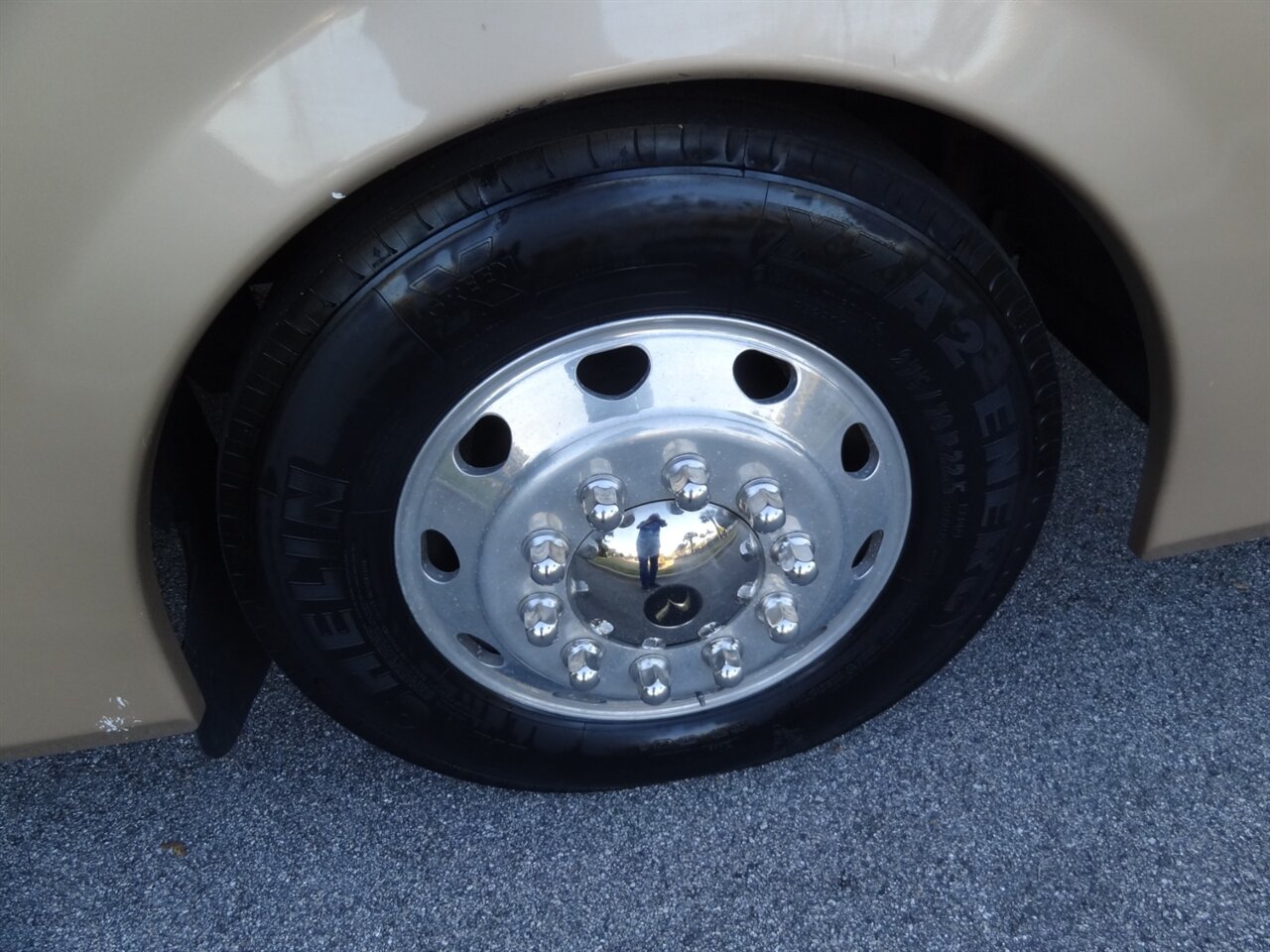 2003 Monaco Diplomat 40PST Class A  Premium - Photo 46 - Deland, FL 32720