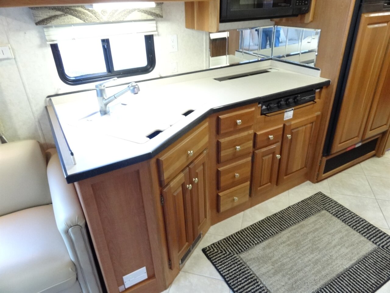 2003 Monaco Diplomat 40PST Class A  Premium - Photo 57 - Deland, FL 32720