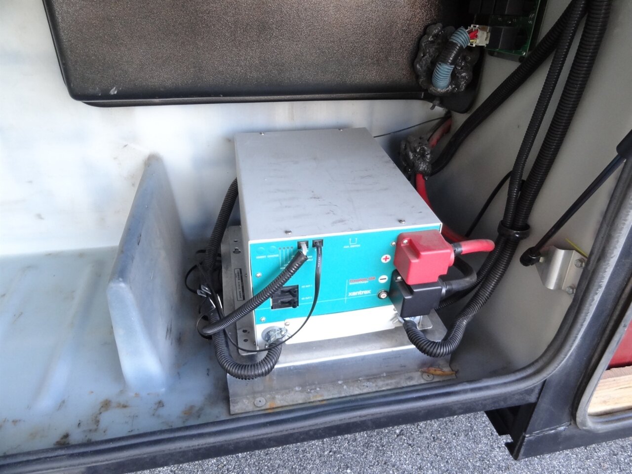 2003 Monaco Diplomat 40PST Class A  Premium - Photo 32 - Deland, FL 32720