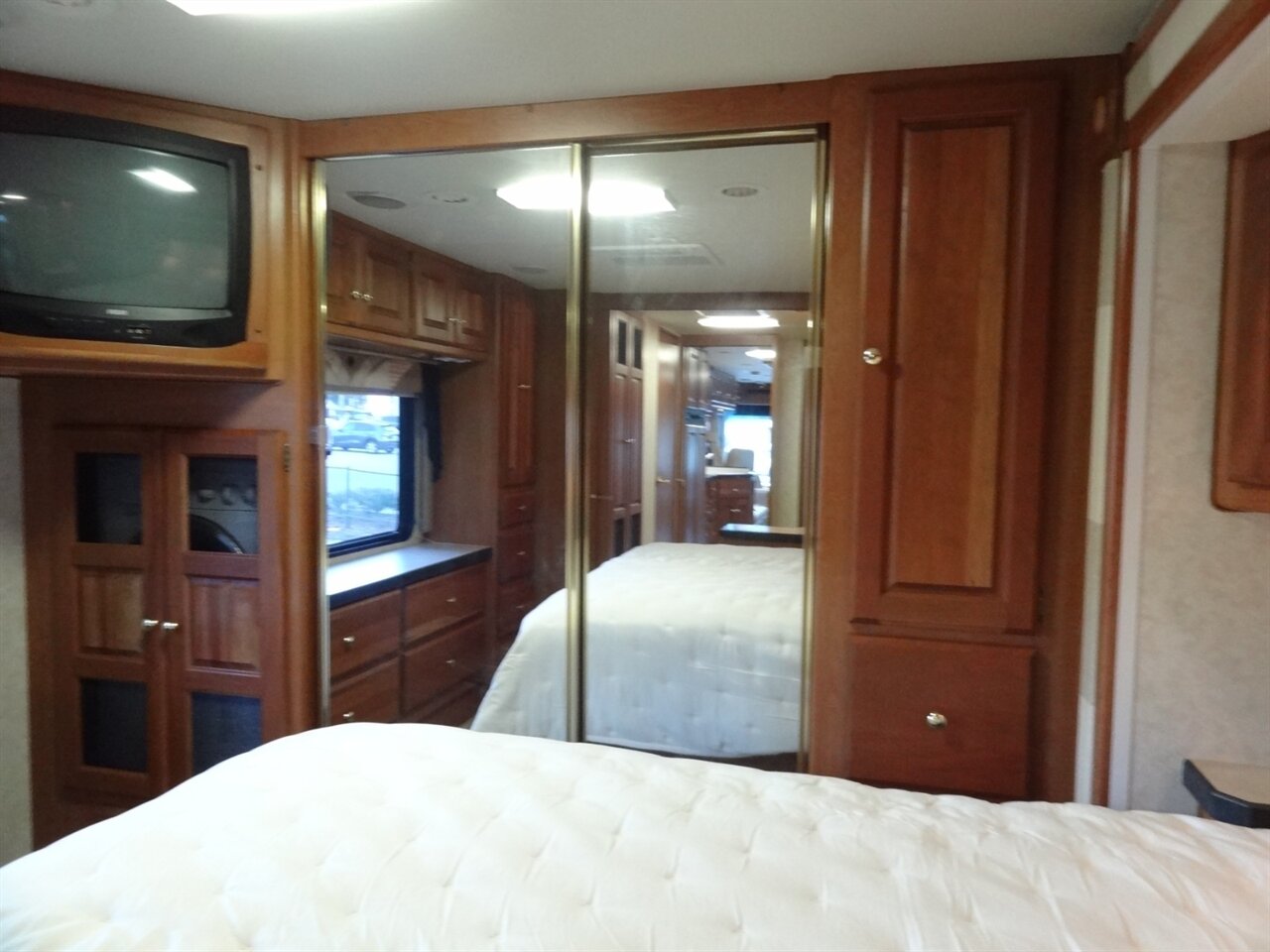 2003 Monaco Diplomat 40PST Class A  Premium - Photo 79 - Deland, FL 32720