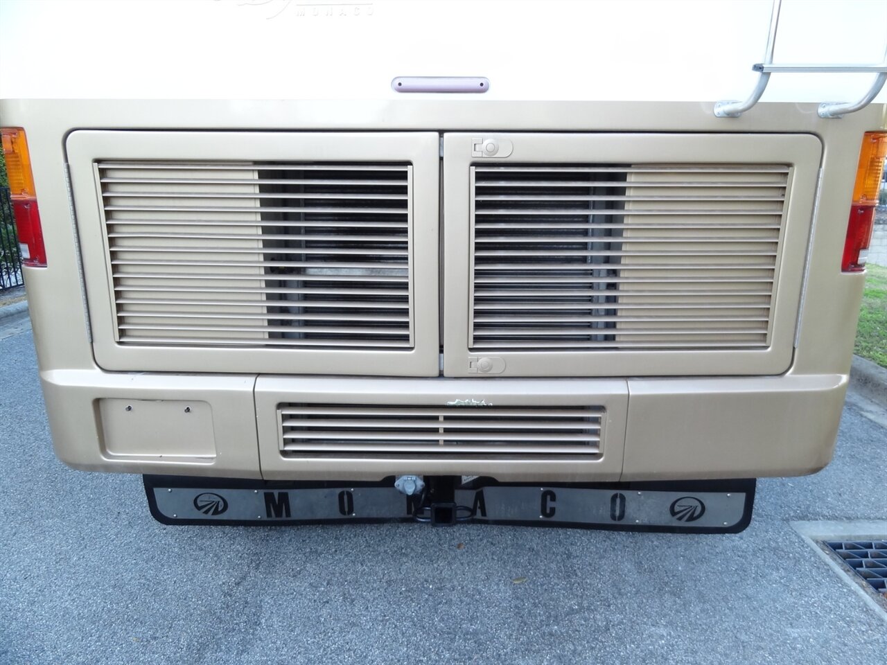 2003 Monaco Diplomat 40PST Class A  Premium - Photo 36 - Deland, FL 32720