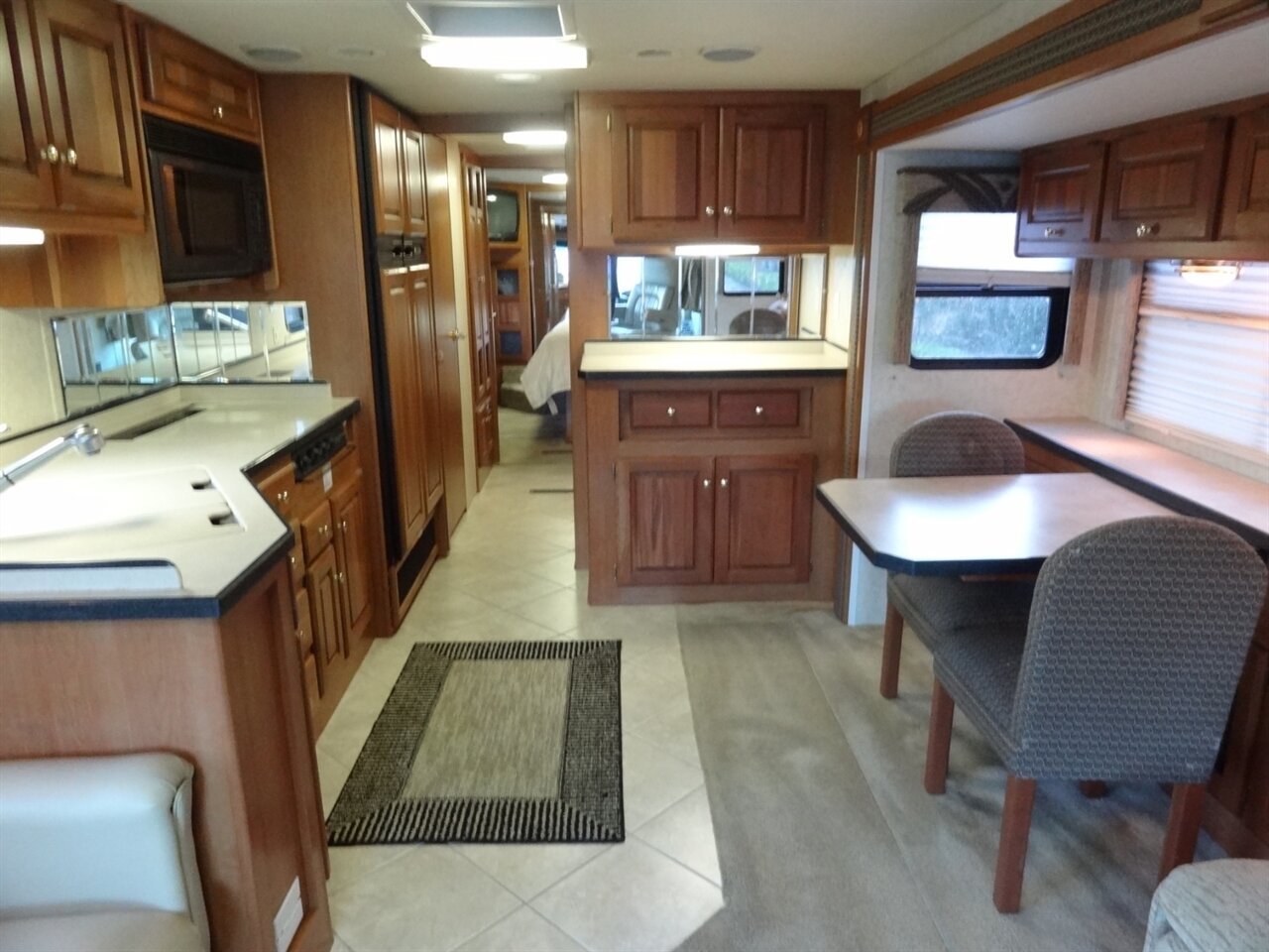 2003 Monaco Diplomat 40PST Class A  Premium - Photo 50 - Deland, FL 32720