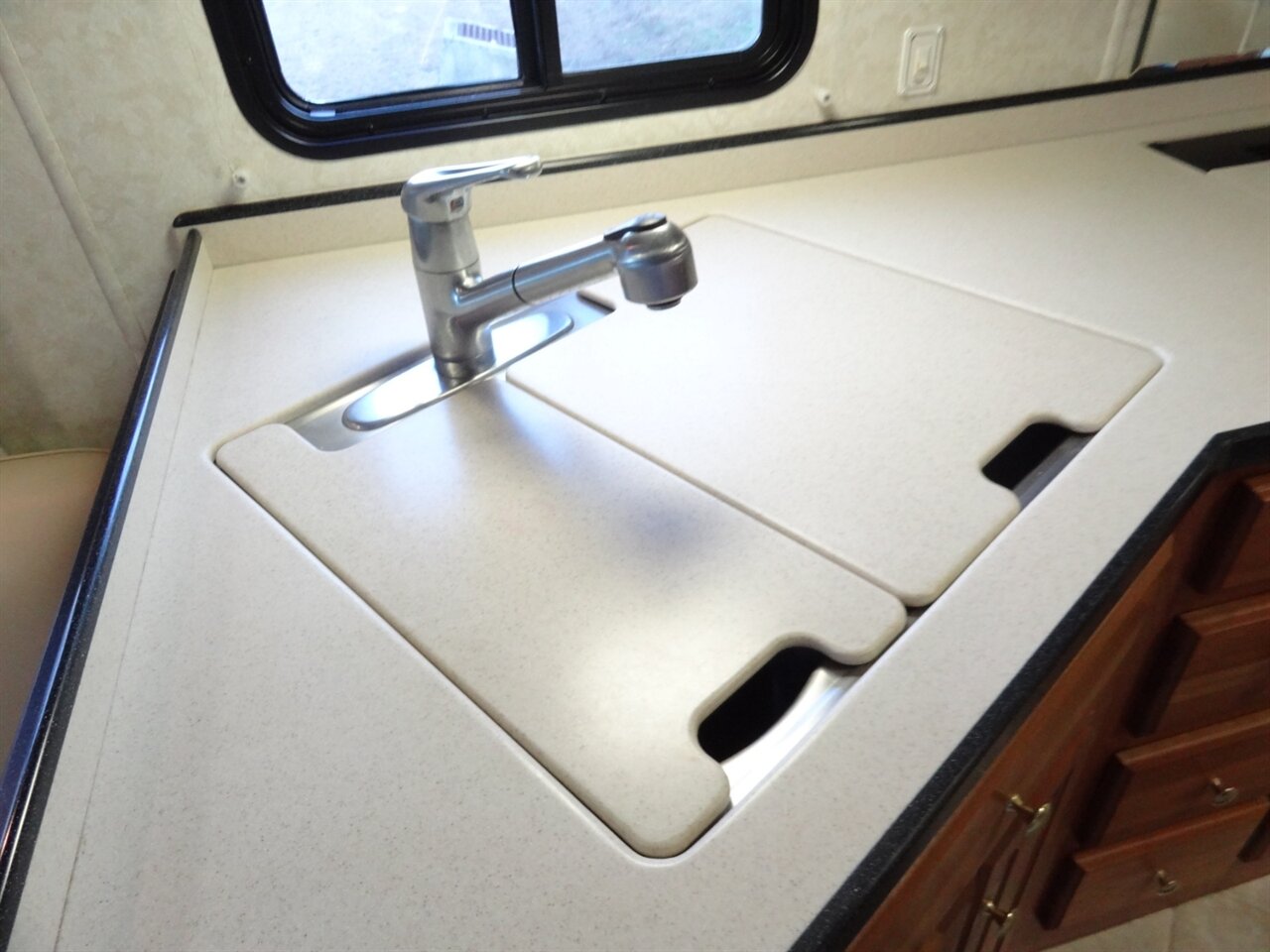 2003 Monaco Diplomat 40PST Class A  Premium - Photo 59 - Deland, FL 32720