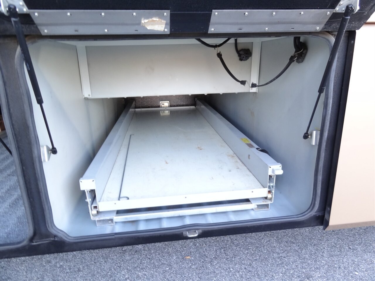 2003 Monaco Diplomat 40PST Class A  Premium - Photo 27 - Deland, FL 32720