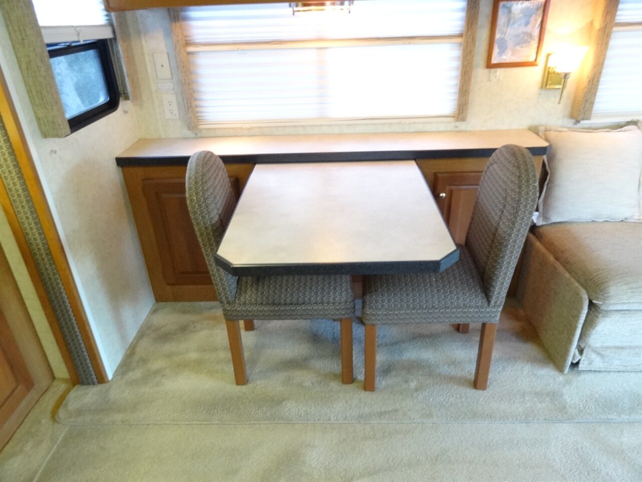 2003 Monaco Diplomat 40PST Class A  Premium - Photo 63 - Deland, FL 32720