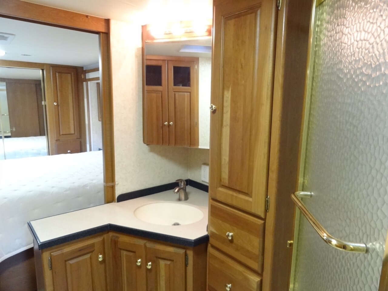 2003 Monaco Diplomat 40PST Class A  Premium - Photo 67 - Deland, FL 32720