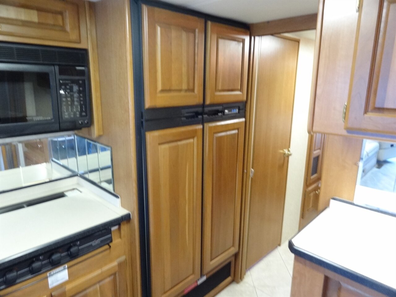 2003 Monaco Diplomat 40PST Class A  Premium - Photo 62 - Deland, FL 32720