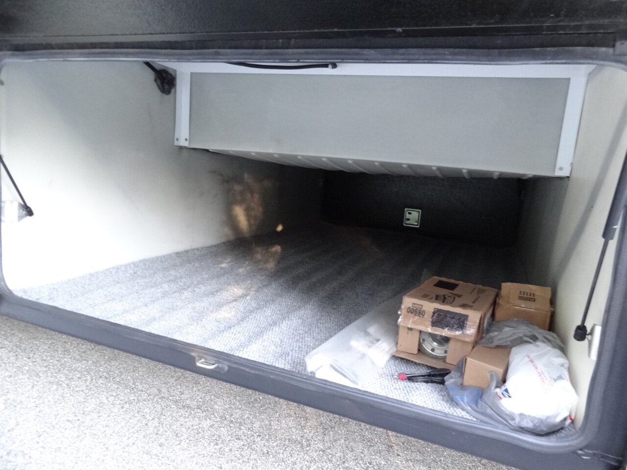 2003 Monaco Diplomat 40PST Class A  Premium - Photo 41 - Deland, FL 32720