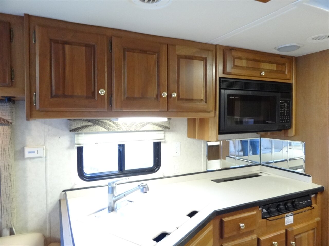 2003 Monaco Diplomat 40PST Class A  Premium - Photo 58 - Deland, FL 32720