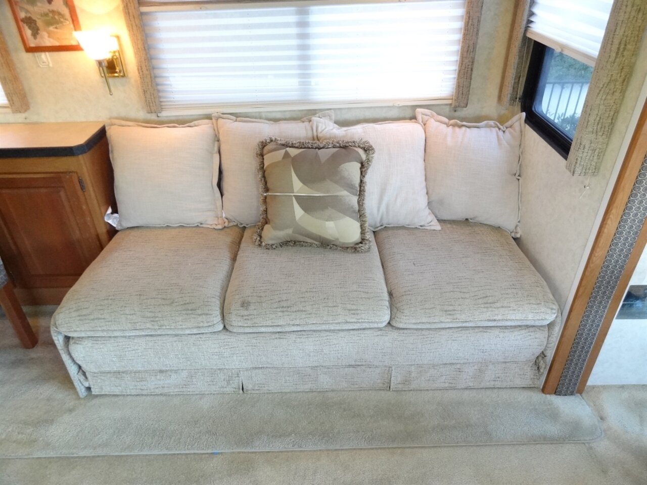 2003 Monaco Diplomat 40PST Class A  Premium - Photo 53 - Deland, FL 32720