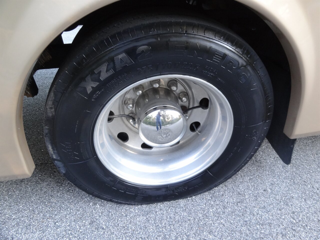 2003 Monaco Diplomat 40PST Class A  Premium - Photo 44 - Deland, FL 32720