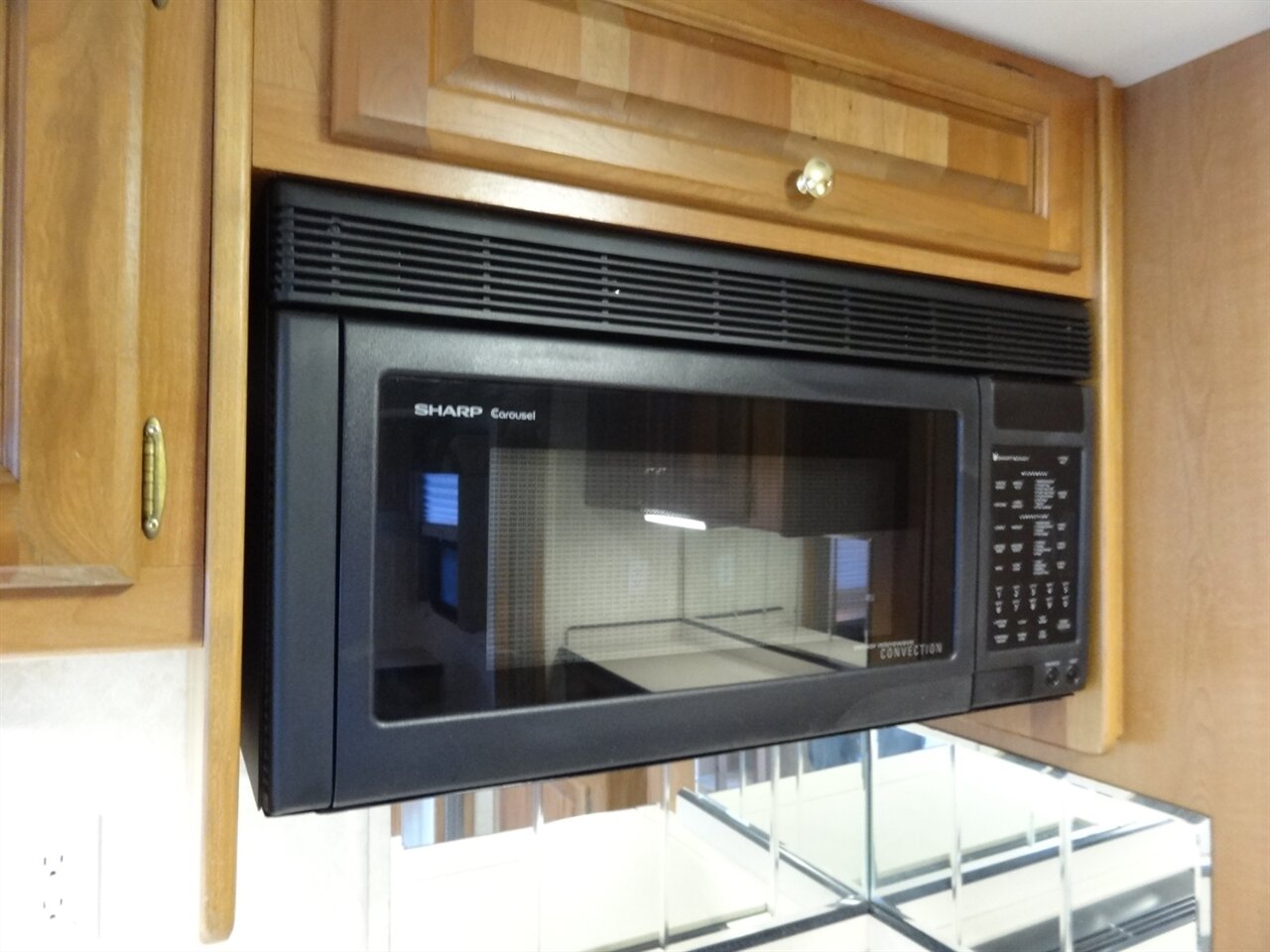 2003 Monaco Diplomat 40PST Class A  Premium - Photo 61 - Deland, FL 32720