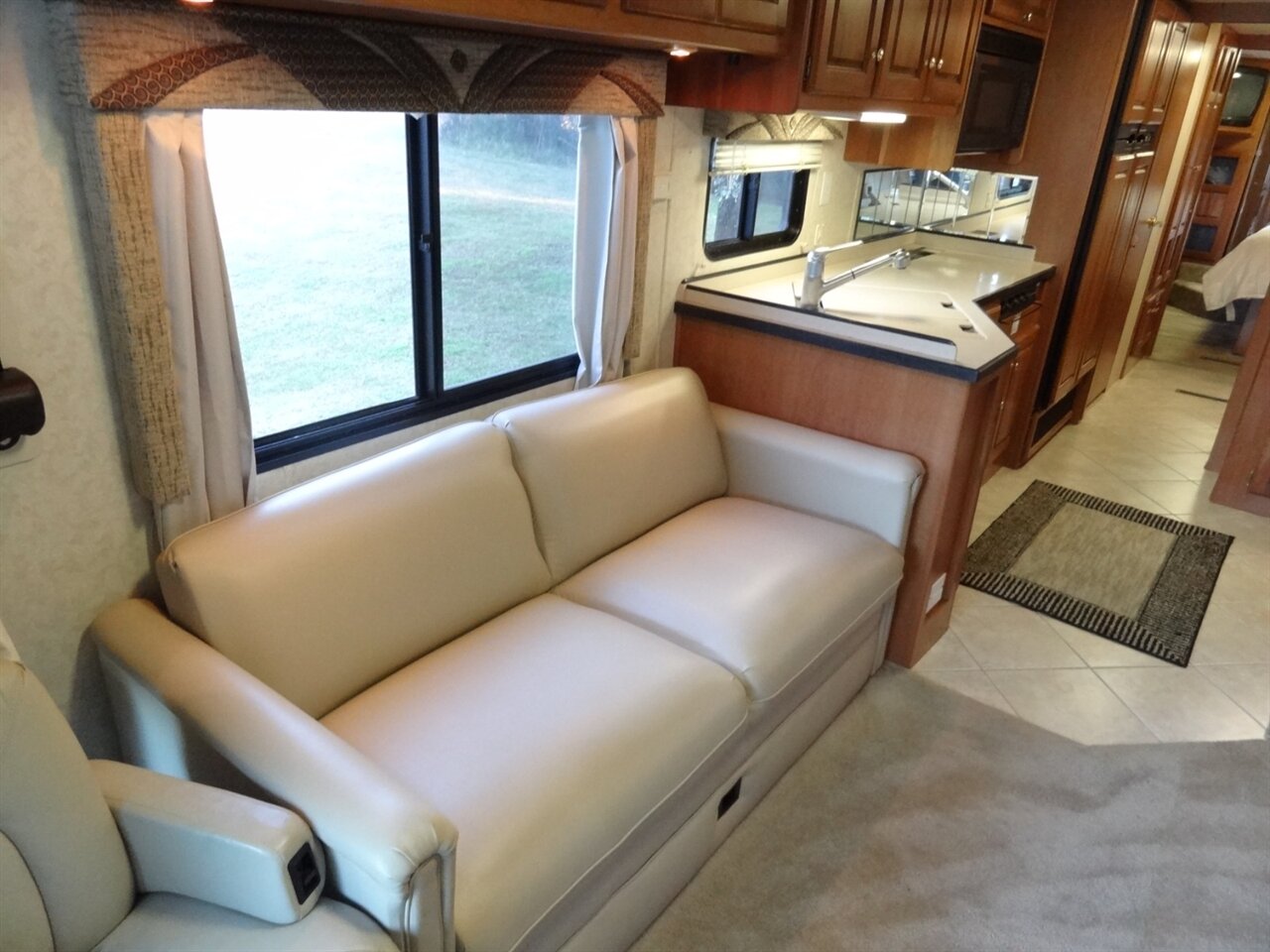 2003 Monaco Diplomat 40PST Class A  Premium - Photo 49 - Deland, FL 32720