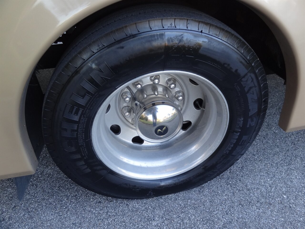 2003 Monaco Diplomat 40PST Class A  Premium - Photo 45 - Deland, FL 32720