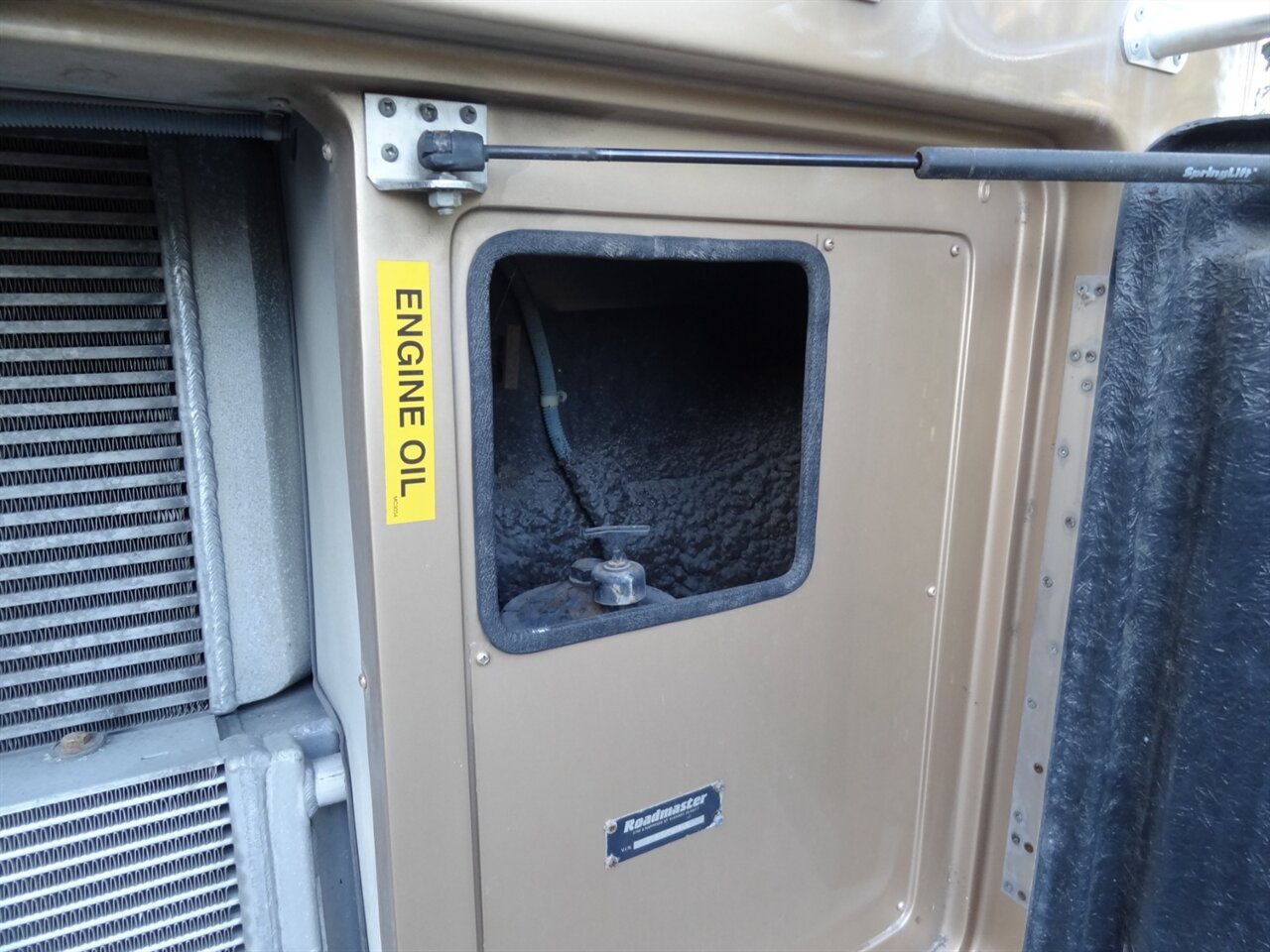 2003 Monaco Diplomat 40PST Class A  Premium - Photo 17 - Deland, FL 32720