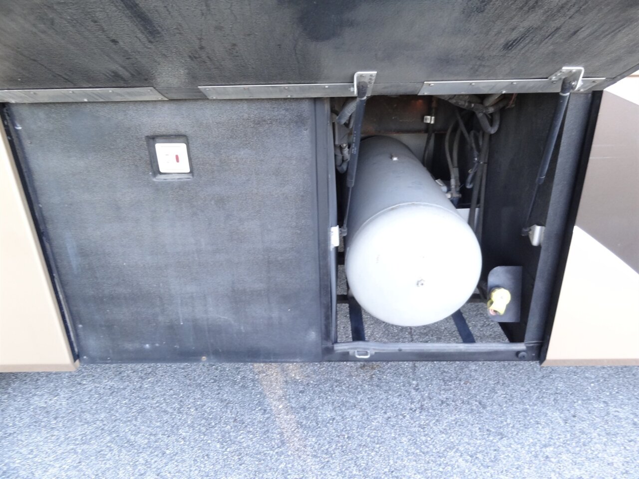 2003 Monaco Diplomat 40PST Class A  Premium - Photo 29 - Deland, FL 32720